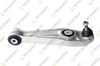 SALINCAK ON SOL-SAG ALT ROTILLI ALUMINYUM PORSCHE 911 1997-2005 / PORSCHE 911 2005-2012 / PORSCHE BOXSTER 2004-2012 / PORSCHE CAYMAN 2005-2013