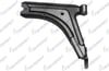 SALINCAK ON SOL-SAG ROTILSIZ SAC PORSCHE 924 1975-1988 / VW GOLF 1974-1984 / VW JETTA 1974-1984 / VW Rabbit 1974-1984