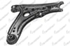 SALINCAK ON SOL-SAG ROTILSIZ SAC SEAT AROSA 1997-2004 / VW POLO 1994-2001