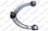 SALINCAK ON SOL UST ROTILLI ALUMINYUM MERCEDES GL SERISI (X166) 2012- / MERCEDES ML SERISI (W166) 2011-2019