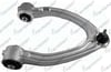SALINCAK ON SOL UST ROTILLI ALUMINYUM MERCEDES S SERISI (W220) 1999-2005 / MERCEDES CL SERISI (C215) 1999-2006