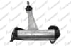 SALINCAK ON SOL UST ROTILLI ALUMINYUM MERCEDES S SERISI (W140) 1991-1999
