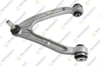 SALINCAK ON SOL UST ROTILLI BURCLU ALUMINYUM HUMMER H3 2005-2010