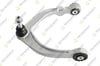 SALINCAK ON SOL UST ROTILLI BURCLU ALUMINYUM VOLVO XC60 - XC90 II - V90 II 2015-