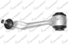 SALINCAK ON SOL UST ROTILLI BURCLU ALUMINYUM MERCEDES 300D (W123) 1976-1985 / MERCEDES 380SE (W116) 1972-1980