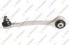 SALINCAK ON SOL UST ROTILLI BURCLU ALUMINYUM AUDI A4 (8W2,B9) 1.4 TFSI 2015-