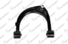 SALINCAK ON SOL UST ROTILLI DOKUM TOYOTA LAND CRUISER 2008-