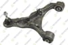 SALINCAK ON SOL UST ROTILLI LAND ROVER DISCOVERY 2004-2009 / RANGE ROVER SPORT 2006-2013