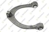 SALINCAK ON SOL UST ROTILLI LAND ROVER RANGE ROVER (L405) 2012-2021