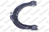 SALINCAK ON SOL UST ROTILLI SAC DODGE DURANGO 2011-2017 / JEEP GRAND IV CHEROKEE 2011-