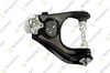 SALINCAK ON SOL UST ROTILLI SAC ISUZU D-MAX 2002-2006 / ISUZU D-MAX 2007-2012