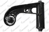 SALINCAK ON SOL UST ROTILLI SAC MERCEDES C SERISI (W202) 1993-2000 / MERCEDES E SERISI (W210) 1995-2003