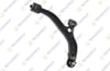 SALINCAK ROTILLI ON SAG ALT CHRYSLER TOWN & COUNTRY IV (RG, RS) 2.4 1999-2008