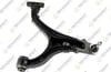 SALINCAK ROTILLI ON SAG ALT JEEP GRAND CHEROKEE III (WH,WK) 3.0 CRD 2005-2010