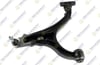 SALINCAK ROTILLI ON SOL ALT JEEP GRAND CHEROKEE III (WH,WK) 3.0 CRD 2005-2010