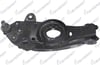 SALINCAK ROTILLI ON SOL ALT MITSUBISHI L200 (K3T,K2T,K1T,K0T) 2.5 D 1986-1996