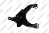 SALINCAK ROTILLI ON SOL ALT TOYOTA LAND CRUISER 90 (_J9_) 3.0 D 1996-2002