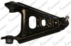 SALINCAK ROTILLI ON SOL-SAG ALT SMART FORTWO (451) 0.8 CDI 2007-