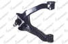 SALINCAK ROTILLI ON SOL UST MITSUBISHI MONTERO IV (V8_W, V9_W) 3.2 2007-