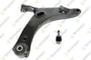 SALINCAK ROTILLI SAG ON ALT SUBARU FORESTER 2008-2014