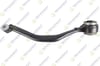 SALINCAK ROTILSIZ SOL ON ALT BMW X3 2006-2010