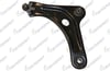 SALINCAK SAC ROTILLI SOL CITROEN C3 II 1.4 2009-2016