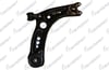 SALINCAK SAC ROTILSIZ BURCLU SAG VW GOLF VII (5G1) 12-20/ T-ROC (A11) 17-/ AUDI A3 (8V1) 12-18/ Q2 (GAB) 16-/ SEAT LEON (5F) 12-20/ SKODA OCTAVIA (5E3) 12-20