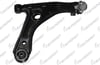 SALINCAK SAC SAG ALT ROTILLI BURCLU VOLKSWAGEN GOLF III (1H1) 2.0 GTI 1991-1999