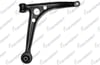 SALINCAK SAC SAG ALT ROTILSIZ BURCLU VOLKSWAGEN SHARAN (7M8,7M9,7M6) 1.9 TDI 1995-2010