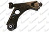 SALINCAK SAC SAG ON ROTILLI BURCLU FIAT 500L 1.3 MJT 2012-