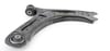 SALINCAK SAC SAG ON ROTILLI BURCLU VOLKSWAGEN PASSAT 2010-TALOSA 561407152C