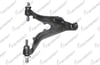 SALINCAK SAC SAG ON ROTILLI BURCLU VOLVO 850 (LS) 2.3 T5 1991-1997