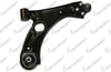 SALINCAK SAC SAG ROTILLI BURCLU CHEVROLET AVEO (T300) 1.2 16v 2011-2014