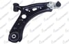 SALINCAK SAC SAG ROTILLI BURCLU FIAT 500 X 2014-