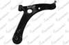 SALINCAK SAC SAG ROTILLI BURCLU MITSUBISHI COLT VI (Z3_A,Z2_A) 1.3 2002-2012