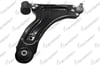 SALINCAK SAC SAG ROTILLI BURCLU OPEL MERIVA A 1.3 CDTI 2003-2010