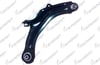 SALINCAK SAC SAG ROTILLI BURCLU RENAULT CAPTUR 2013-