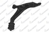 SALINCAK SAC SAG ROTILSIZ BURCLU HONDA CIVIC VI 1.4i 1995-2001