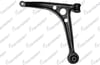 SALINCAK SAC SOL ALT ROTILSIZ BURCLU VOLKSWAGEN SHARAN (7M8,7M9,7M6) 1.9 TDI 1995-2010