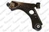 SALINCAK SAC SOL ON ROTILLI BURCLU FIAT 500L 1.3 MJT 2012-