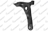 SALINCAK SAC SOL ON ROTILLI BURCLU TOYOTA YARIS (_CP10) 1.0i 1999-2005