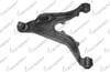 SALINCAK SAC SOL ON ROTILLI BURCLU VOLVO 850 (LS) 2.0 1991-1997