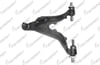 SALINCAK SAC SOL ON ROTILLI BURCLU VOLVO 850 (LS) 2.3 T5 1991-1997