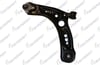 SALINCAK SAC SOL ROTILLI AUDI A3 (8V1) 2012-