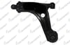 SALINCAK SAC SOL ROTILLI BURCLU CHEVROLET REZZO (U100) 1.6i 2000-2008
