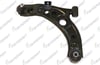 SALINCAK SAC SOL ROTILLI BURCLU DAIHATSU SIRION (M3) 1.3 2005-