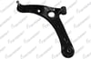 SALINCAK SAC SOL ROTILLI BURCLU MITSUBISHI COLT VI (Z3_A,Z2_A) 1.3 2002-2012