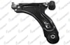 SALINCAK SAC SOL ROTILLI BURCLU OPEL MERIVA A 1.3 CDTI 2003-2010