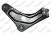 SALINCAK SAC SOL ROTILLI BURCLU PEUGEOT 207 (WA,WC) 1.4i 2006-2012