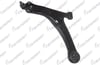 SALINCAK SAC SOL ROTILLI BURCLU TOYOTA COROLLA (_E12_) 1.4 D-4D 2002-2007